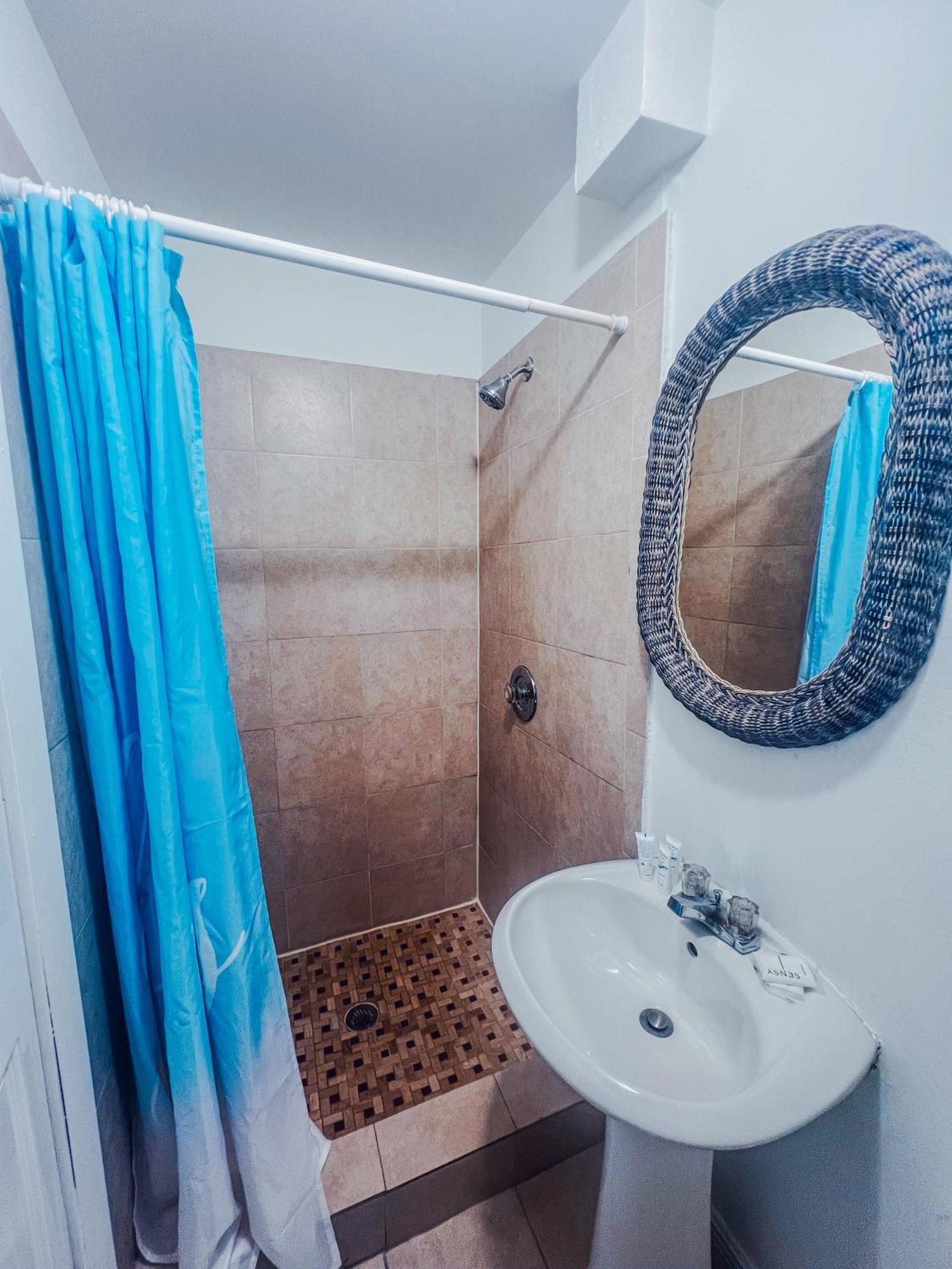 Playa Esmeralda One Bedroom Cottages Брадентон-Бич Экстерьер фото